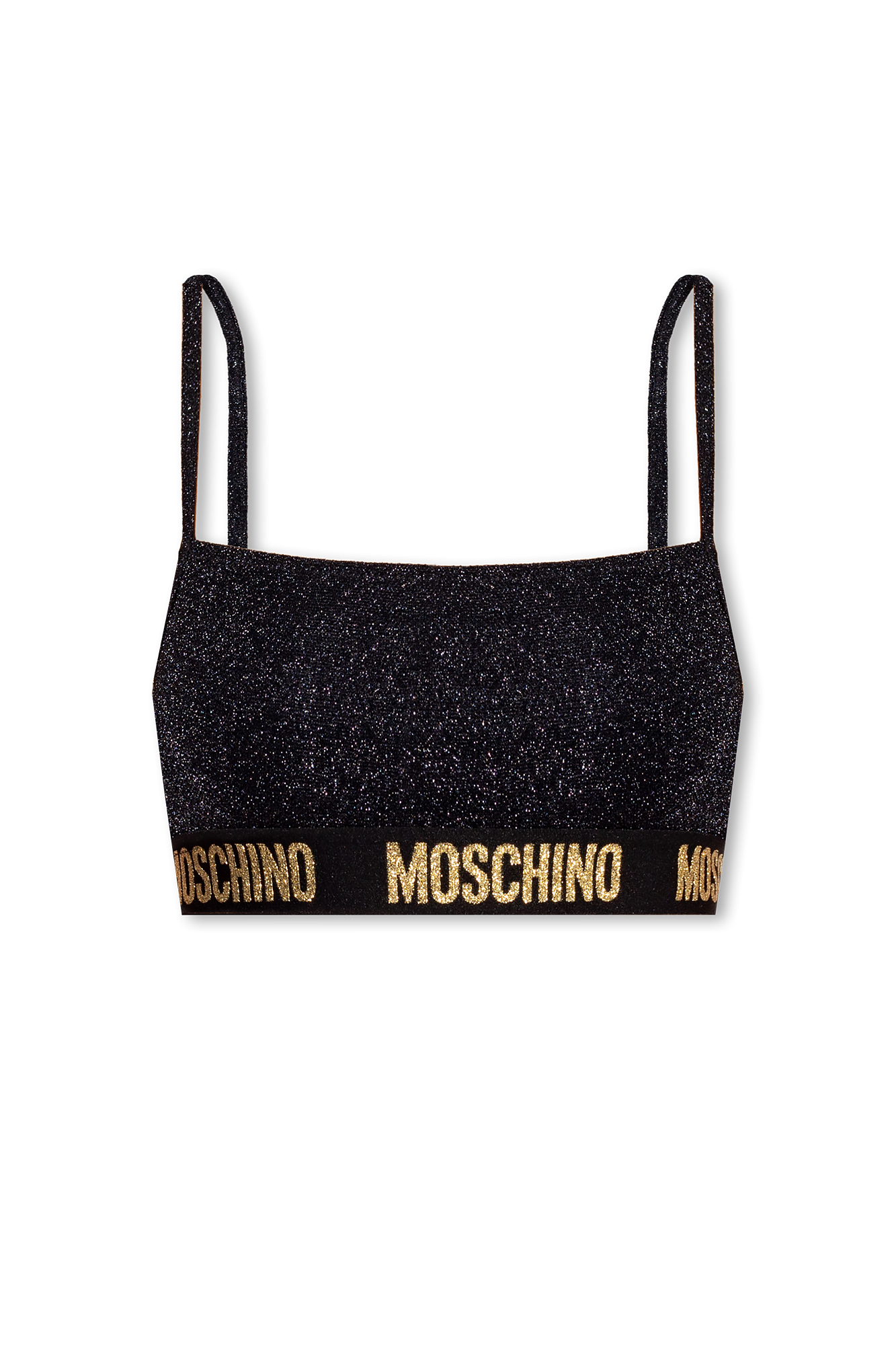 H&m moschino bra best sale